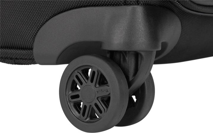 Actual product image Targus CORPORATE TRAVELLER - Scooter (33 l, Hand luggage (up to 50 litres))