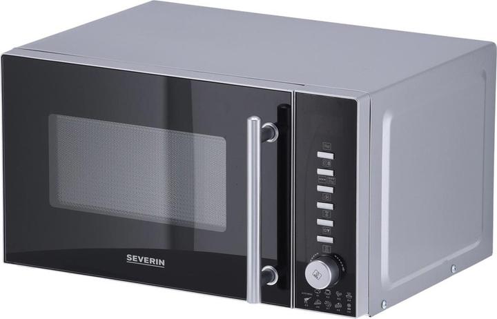 Productafbeelding Severin Magnetron met grill (20 l)