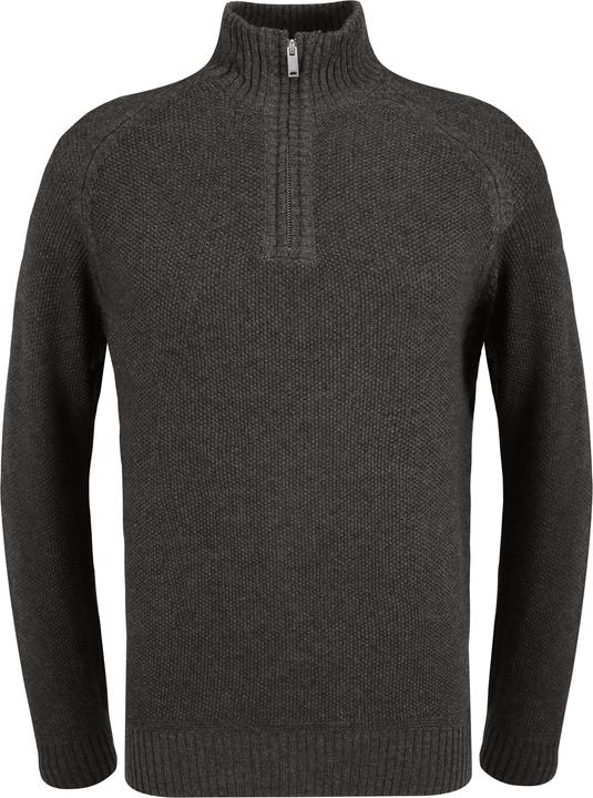 Immagine prodotto Blend Thompson Maglione In Maglia Grossa Pullover Maglieria Da Donna Con Colletto Troyer In Cotone 1 (XXL)