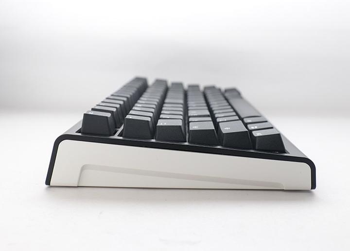 Produktbild Ducky Tinker 75 Gaming-Tastatur, RGB - MX-Brown (ISO-DE) (DE, Kabelgebunden)