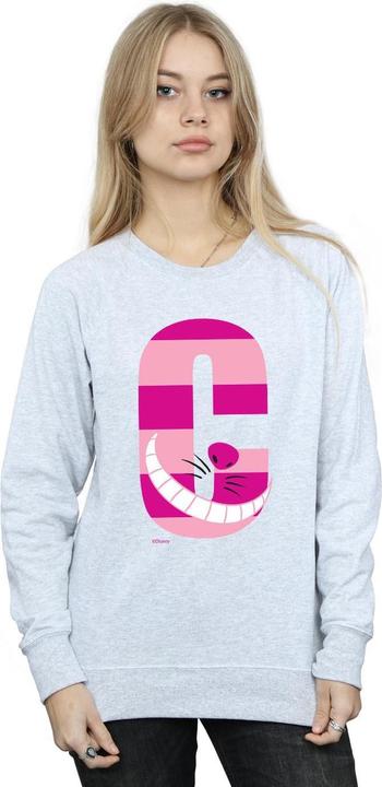 Produktbild Disney Alphabet A Is For Alice Sweatshirt (S)