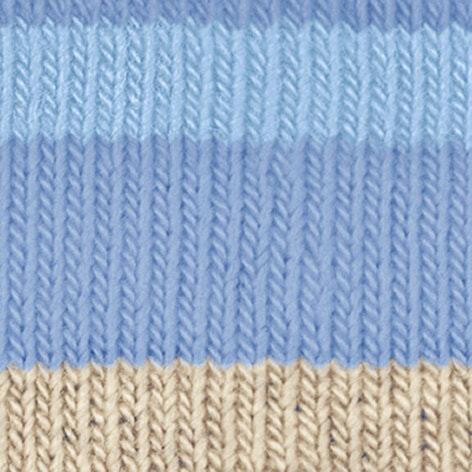 Actual product image Falke Multi Stripe Babys Socken (62/68)