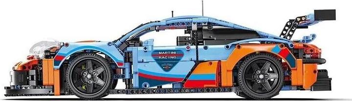 Produktbild Mgp Technik Sportwagen Porsche 911 RSR