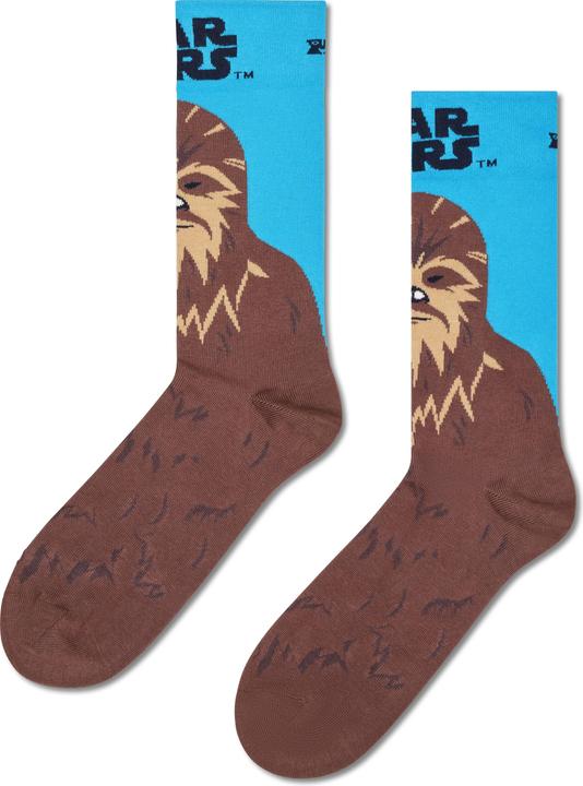 Produktbild Happy Socks Star Wars 6-Pack Gift Set (6er Pack, 36 - 40)