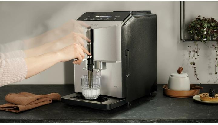 Actual product image Siemens EQ300 TF303E07