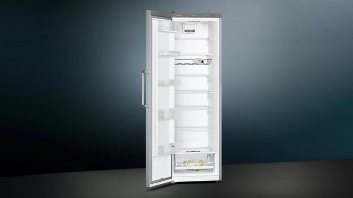 Produktbild Siemens KA95NVIEP Kühlkombi Side-by-Side (588 l)