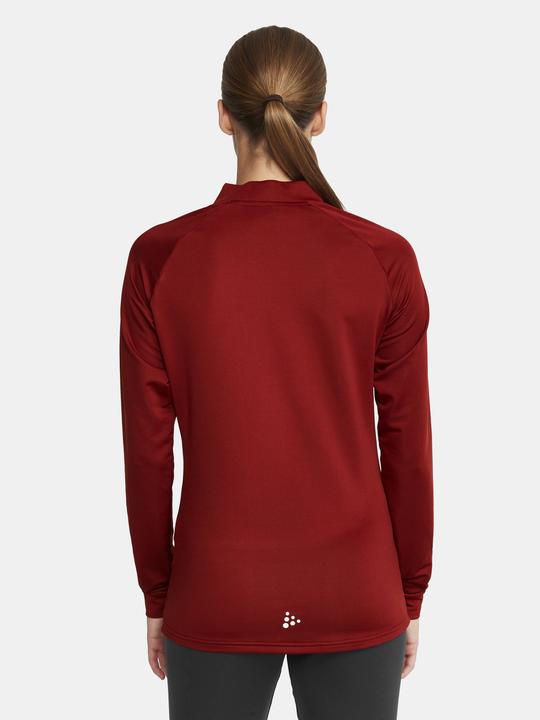 Produktbild Craft Extend Half Zip W (L)