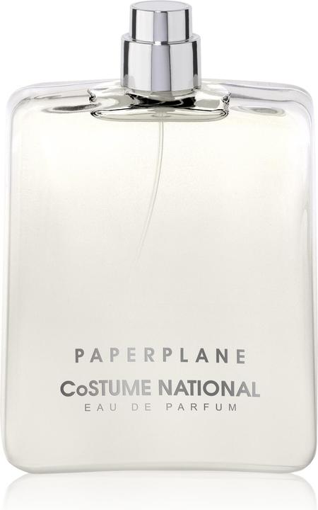 Actual product image Costume National Scents Paperplane Eau de Parfum (Eau de parfum, 100 ml)