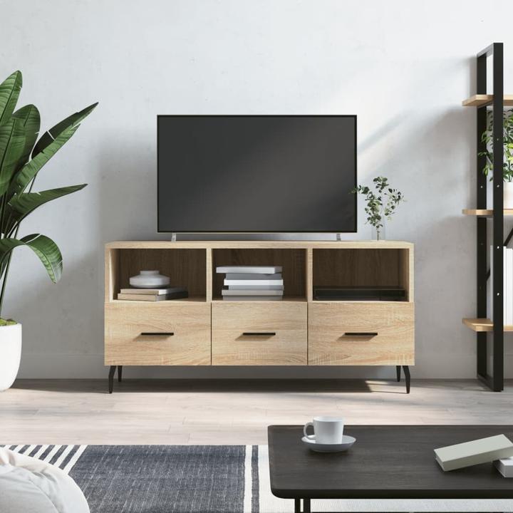 Actual product image VidaXL Pia (102 x 36 x 50 cm)