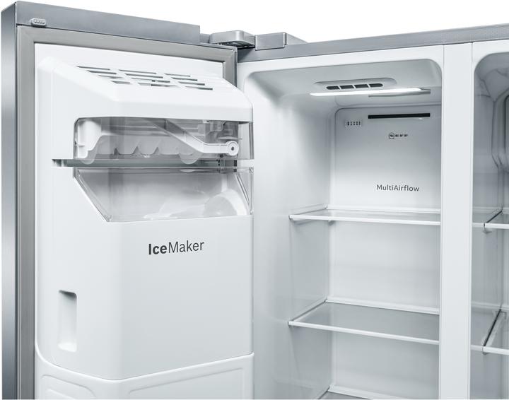 Produktbild Neff KA3923IE0 (562 l)