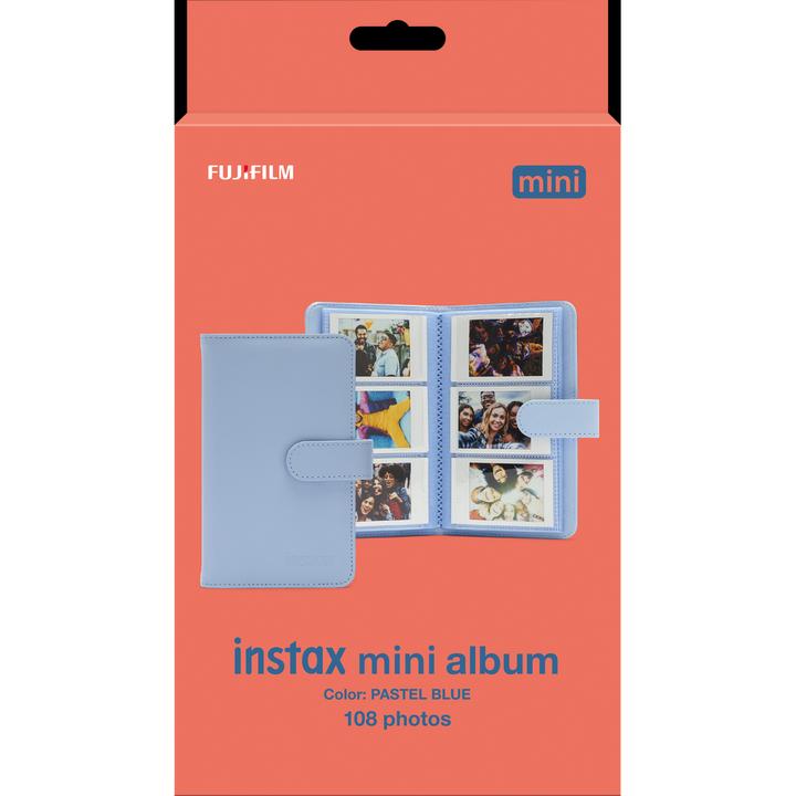 Produktbild Fujifilm Instax Mini