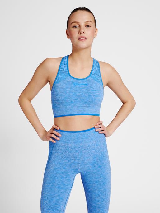 Image du produit hummel Hmlmt Una Seamless Haut de sport (S)