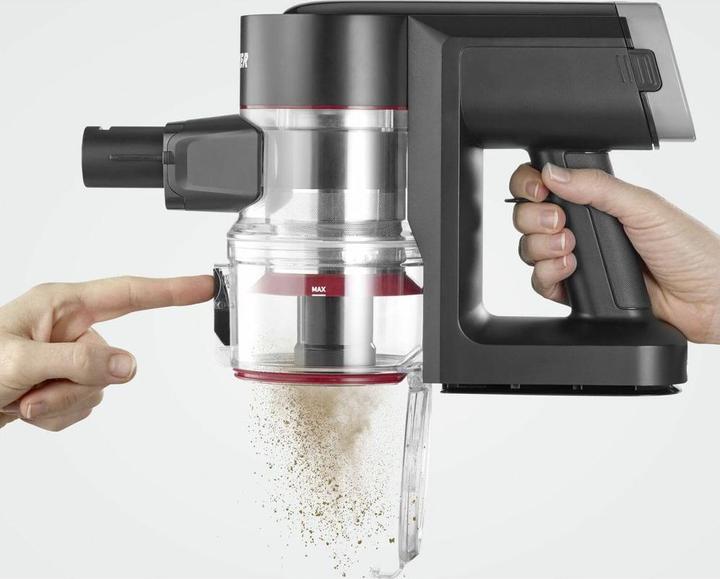 Actual product image Severin HV7168