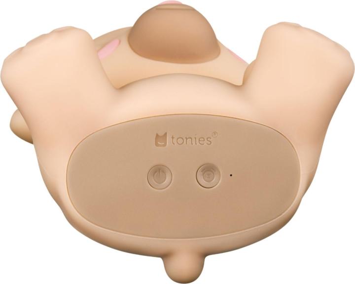 Actual product image Tonies Tonie - Night light snooze gang - Bear (German)