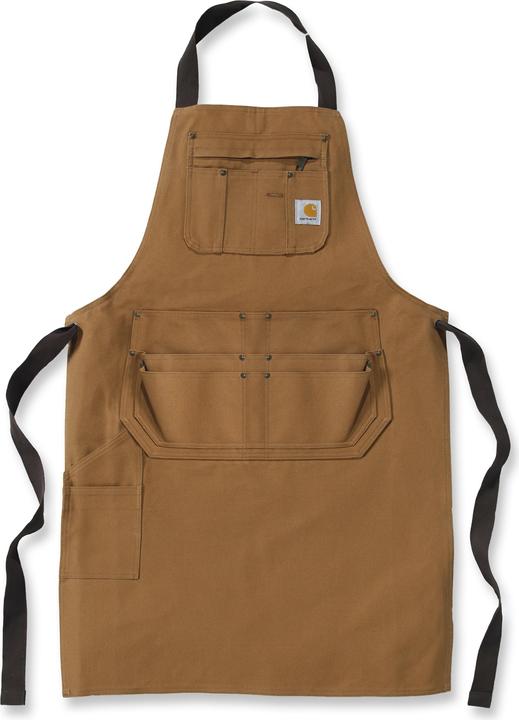 Carhartt Duck Apron (One size)
