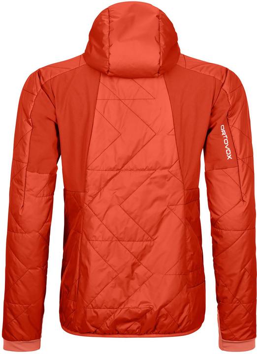 Produktbild Ortovox Piz Boè Swisswool Jacket W (XS)