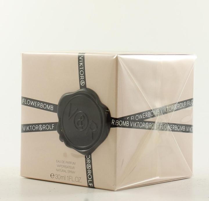 Produktbild Viktor & Rolf Flowerbomb (Eau de Parfum, 30 ml)