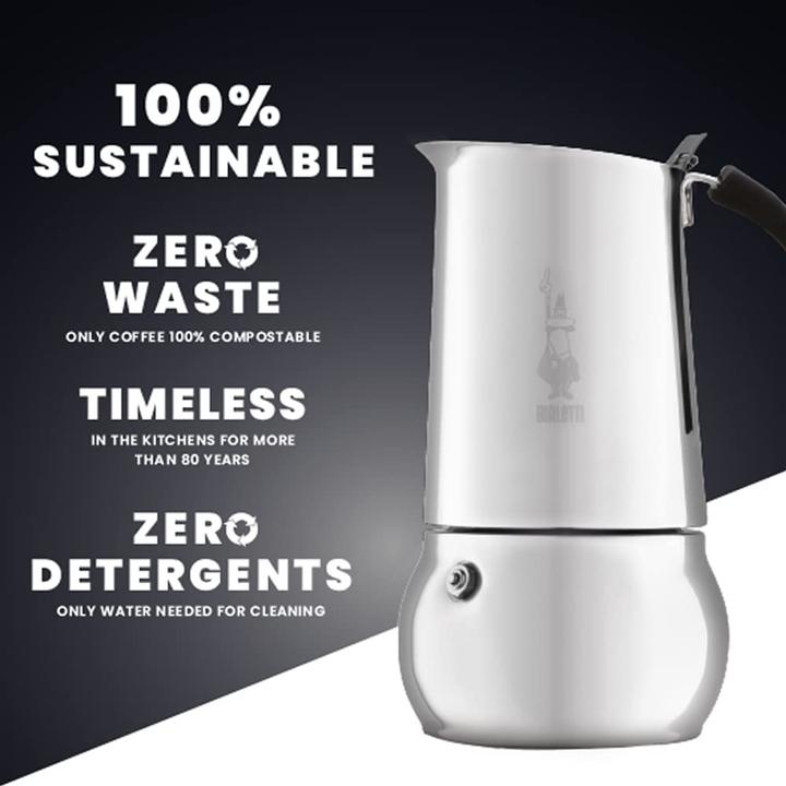 Produktbild Bialetti Kitty (10 T.)