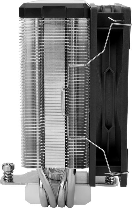 Image du produit Thermalright Assassin X 120 R Digital ARGB (151 mm)