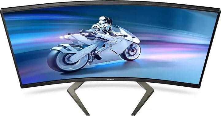 Actual product image Philips 32M1C5500VL/00 (2560 x 1440 pixels, 31.50")
