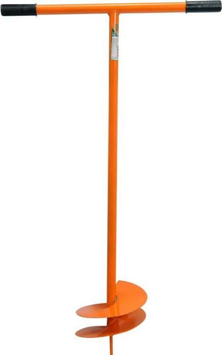 Toya FLO ŚWIDER RĘCZNY DO GLEBY F250mm 35671 (250 millimètres)