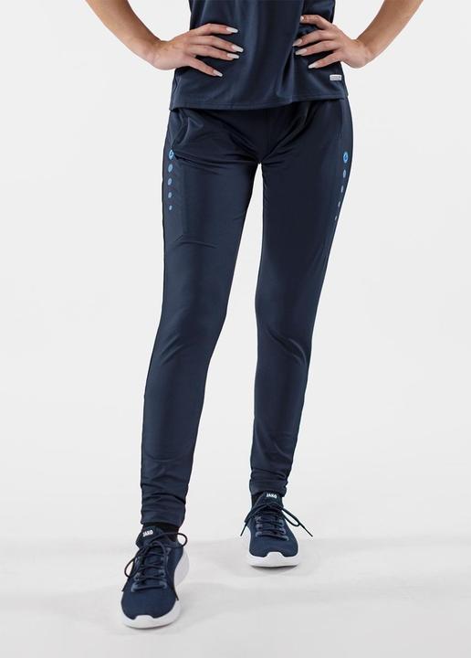 Actual product image JAKO Training Pants Premium Ladies (Frequency band 38 (2600 MHz))