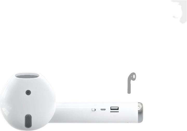 Produktbild cyoo Portable BT Lautsprecher