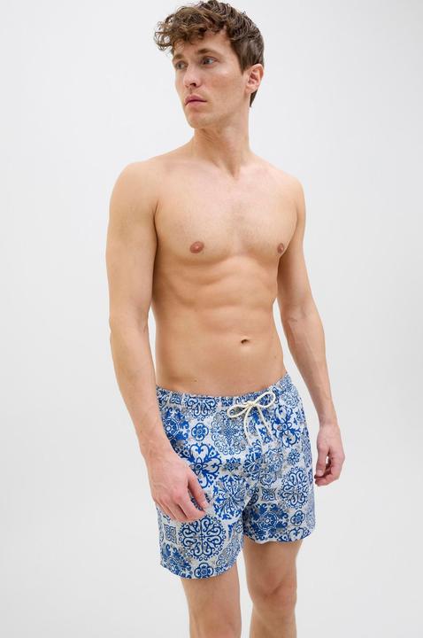 Actual product image Jack & Jones Badehose MAUI Schwimm-Shorts (M)