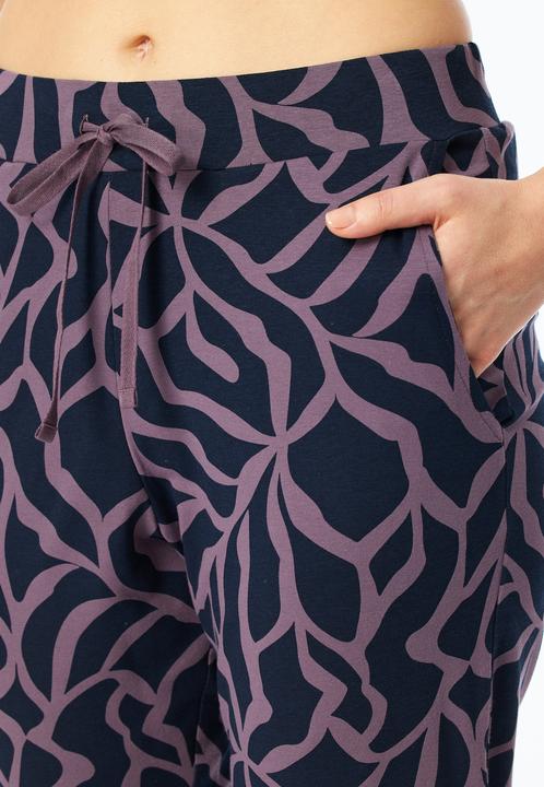Produktbild Schiesser Pyjamahose Mix & Relax (34)