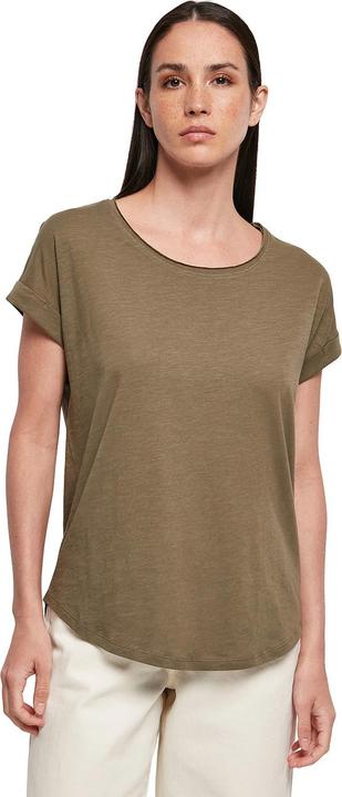 Actual product image Build Your Brand Long Tshirt (4XL)