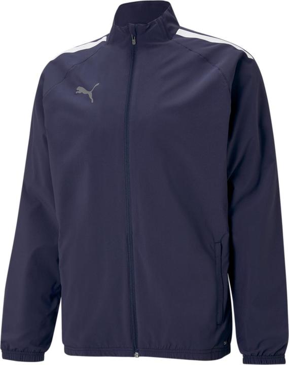 Produktbild Puma teamLIGA Sideline Jacket-657259 (L)