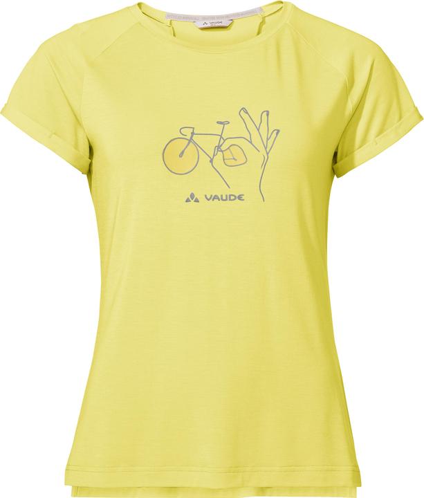 Vaude Cyclist 2
