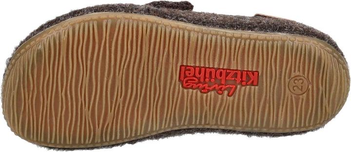 Image du produit Living Kitzbühel Chausson en feutre étoile (23)