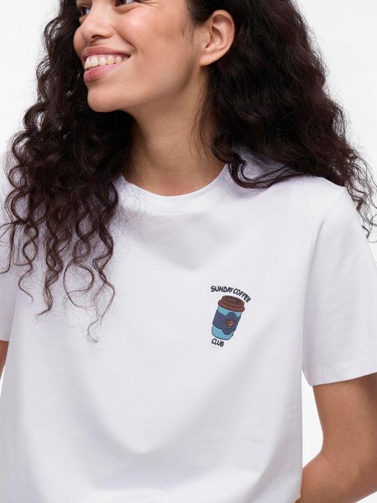 Immagine prodotto Vila VINORA Rundhals T-Shirt (XXL)