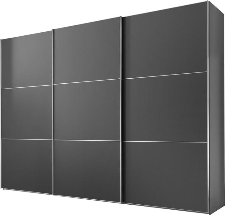 Volcano, 01 Aluminium