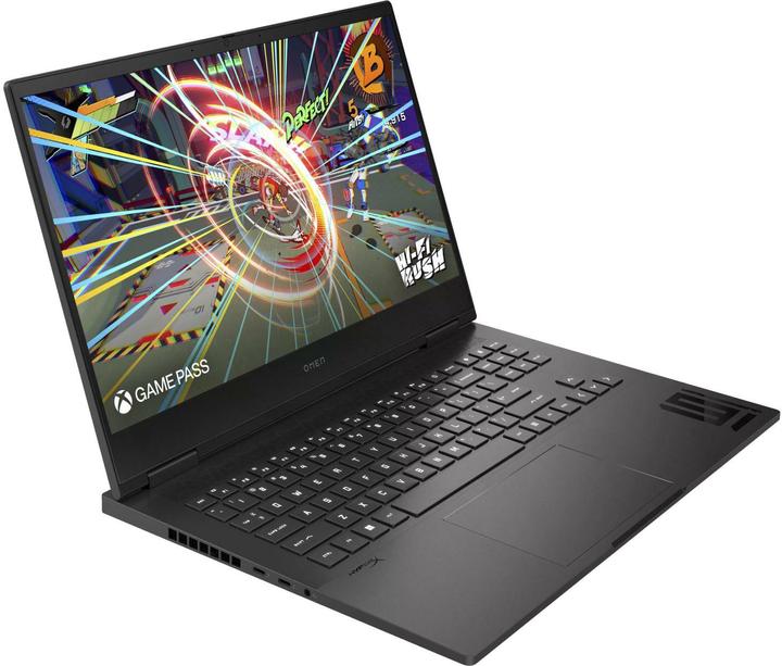 Produktbild HP Omen 16 (16.10", Intel Core i9-14900HX, 32 GB, 2000 GB, CH)