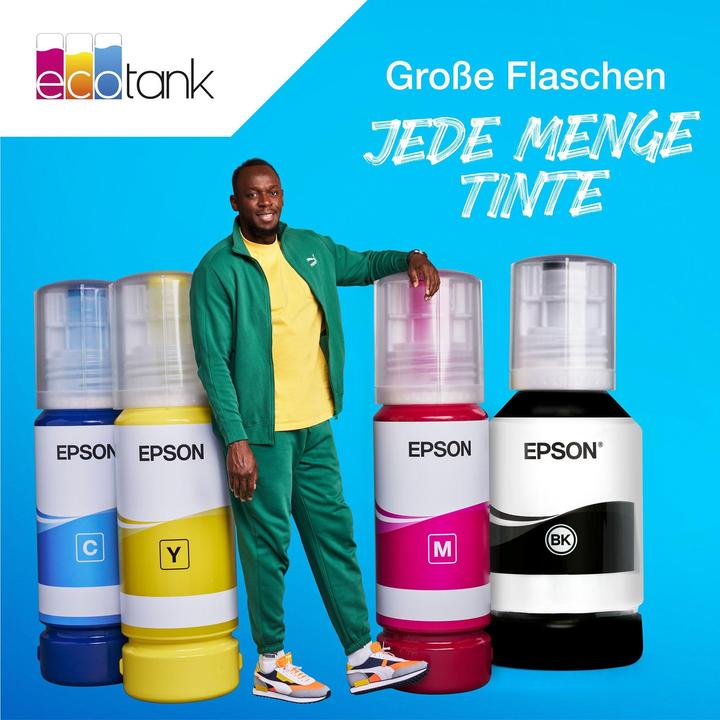 Image du produit Epson 102 EcoTank (C)