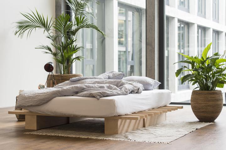 Actual product image Tojo V (180 x 190 cm)