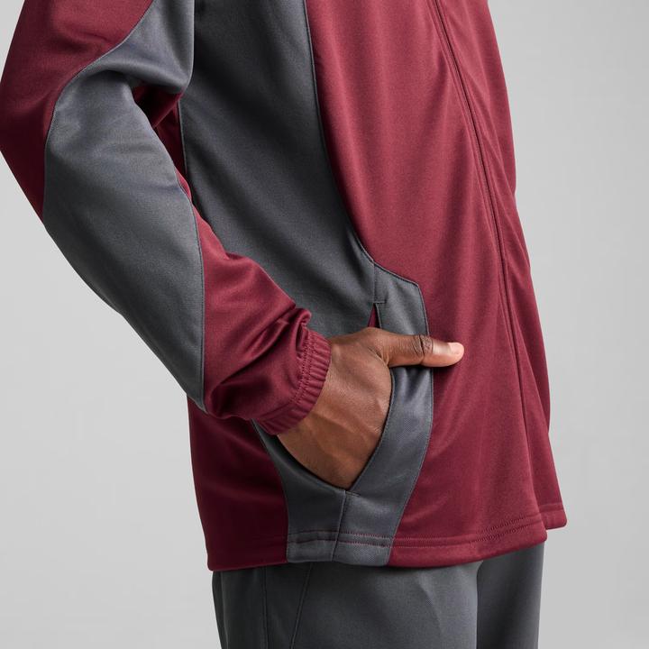 Produktbild Puma Trainingsjacke Manchester City 2024/25 (L)