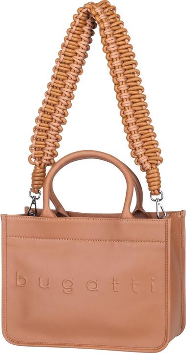 Produktbild Bugatti Handtasche Daphne Tote Bag S (8 l)
