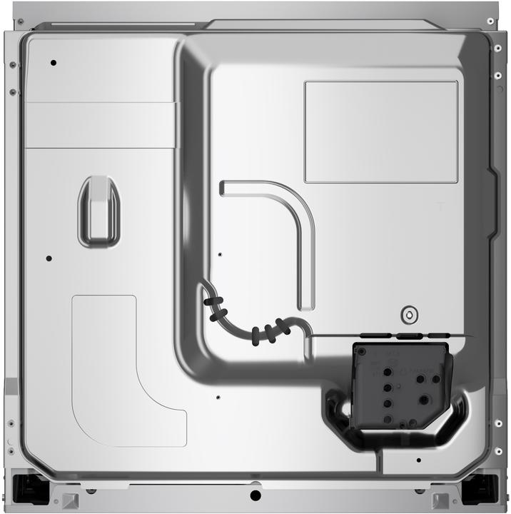 Produktbild Bosch Hausgeräte Einbau-Herd-Set, HEA513BR3 + NKN645GA2E, Einbau-Herd, Elektro-Kochfeld, HND411LR63