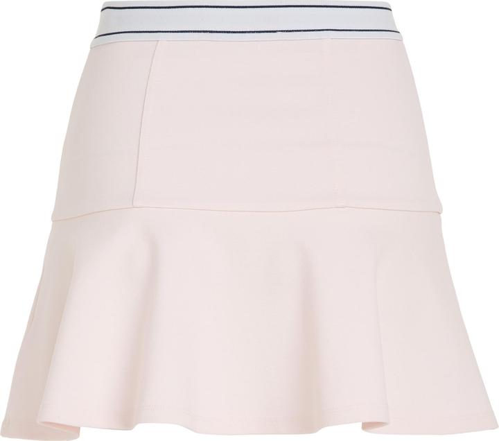 Tommy Hilfiger Tjw-Logo-Taping-Rock für Damen (M)