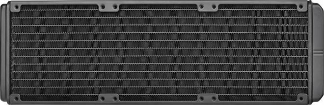 Image du produit Thermaltake TT Toughliquid Ultra 420 RGB CPU Liquid CL-W370-PL14SW-A