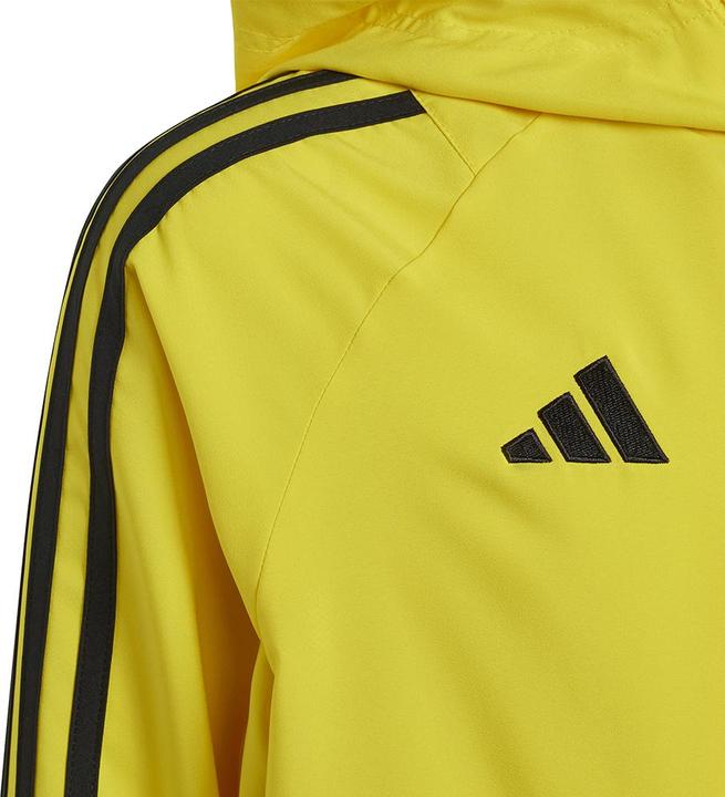 Actual product image adidas TIRO24 WB Y (128)
