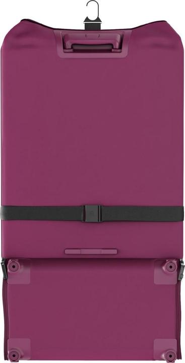 Produktbild Rollink Futo - Trolley M, Boysenberry (85 l, M (50 - 90l))