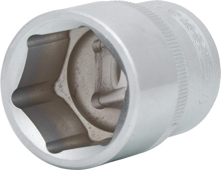 Actual product image KS Tools 1/2" hexagon socket (23 mm)