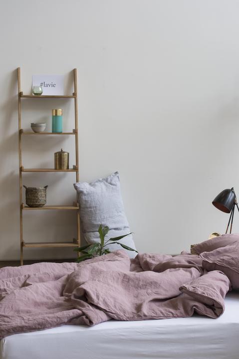 Produktbild lavie Linus (Kopfkissenbezug, 65 x 100 cm)