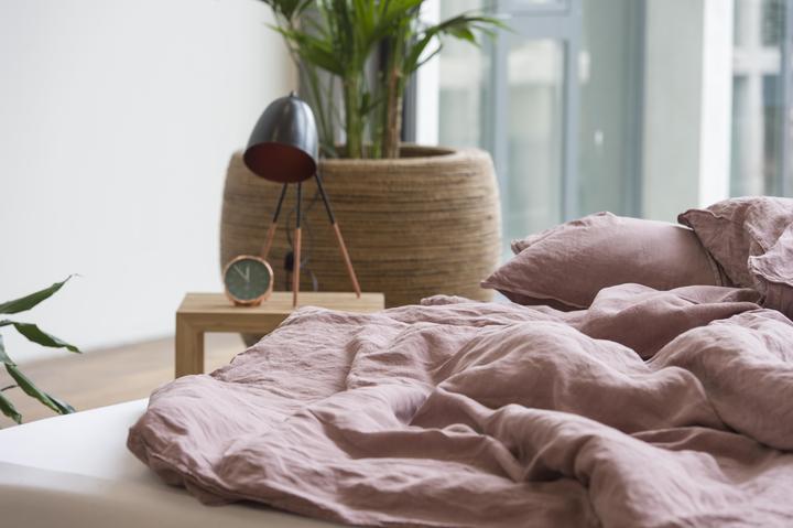 Produktbild lavie Linus (Kopfkissenbezug, 65 x 100 cm)