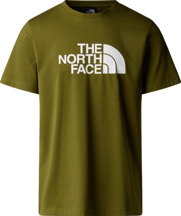 TNF White, Forest Olive