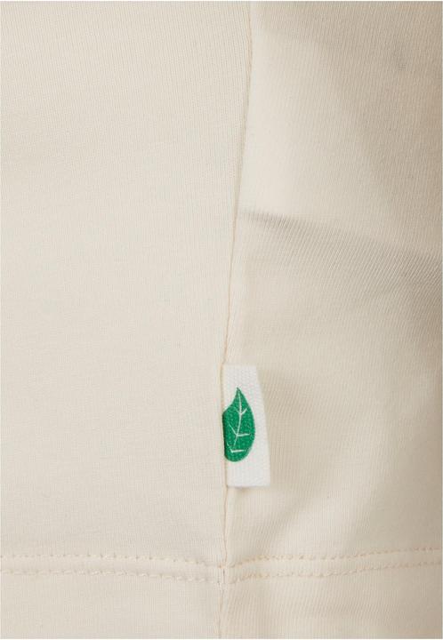 Actual product image Urban Classics Ladies Organic Cropped Turtelneck Longsleeve (L)